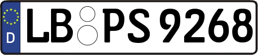 LB-PS9268