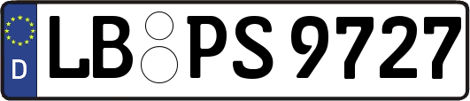 LB-PS9727