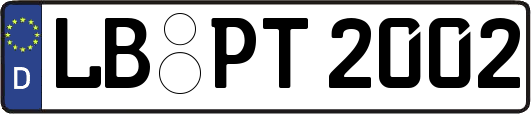 LB-PT2002