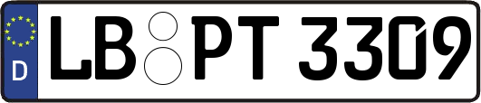 LB-PT3309