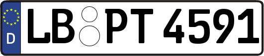 LB-PT4591