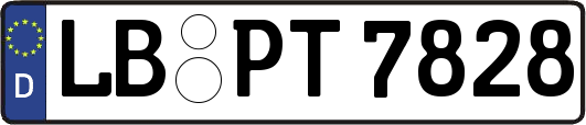 LB-PT7828