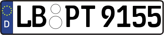 LB-PT9155