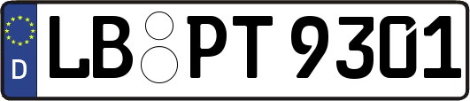LB-PT9301