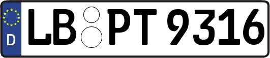 LB-PT9316