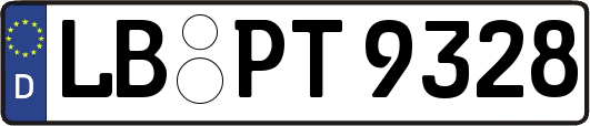 LB-PT9328