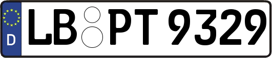 LB-PT9329