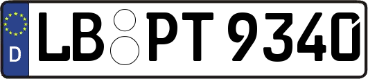 LB-PT9340