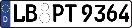 LB-PT9364