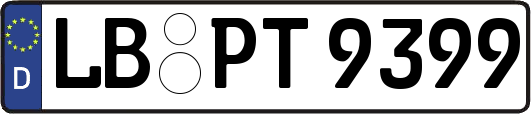 LB-PT9399