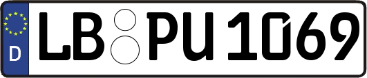LB-PU1069