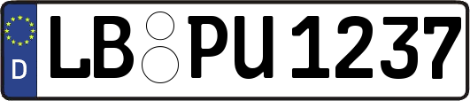 LB-PU1237