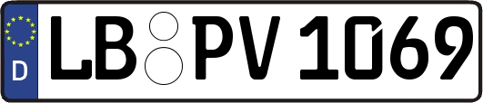 LB-PV1069