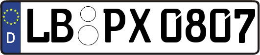 LB-PX0807