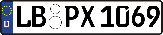 LB-PX1069