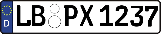 LB-PX1237