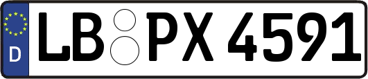 LB-PX4591