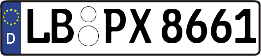 LB-PX8661