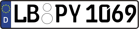 LB-PY1069
