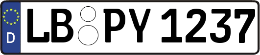 LB-PY1237
