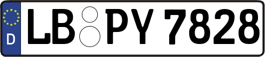LB-PY7828