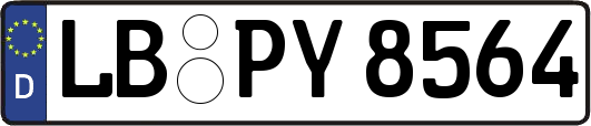 LB-PY8564