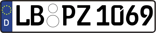 LB-PZ1069