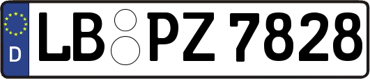 LB-PZ7828