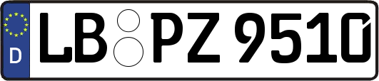 LB-PZ9510