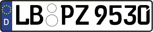 LB-PZ9530