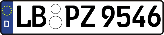 LB-PZ9546