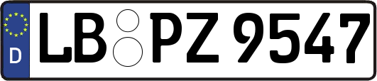 LB-PZ9547