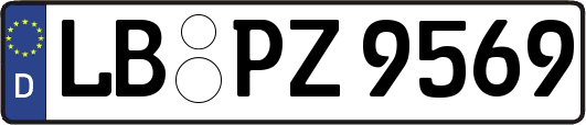 LB-PZ9569