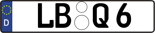 LB-Q6