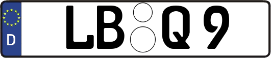 LB-Q9
