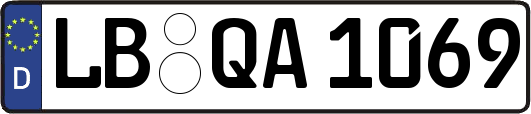 LB-QA1069
