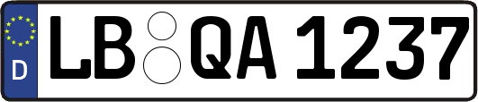 LB-QA1237