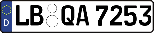 LB-QA7253