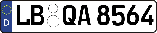 LB-QA8564