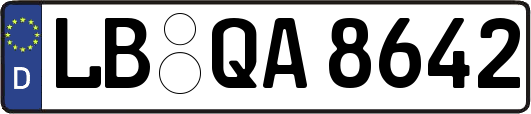 LB-QA8642