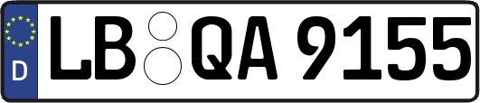 LB-QA9155