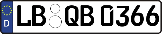 LB-QB0366