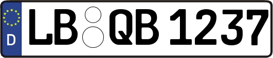 LB-QB1237