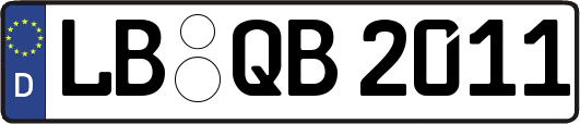 LB-QB2011