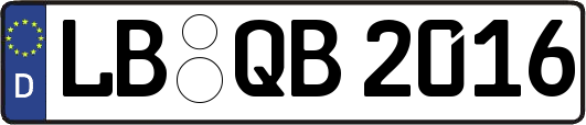 LB-QB2016