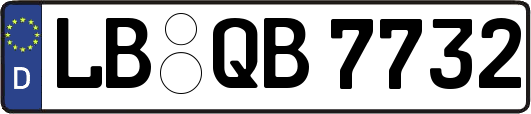 LB-QB7732