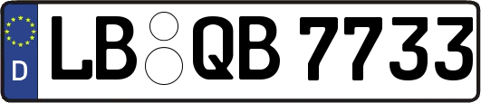LB-QB7733