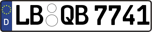 LB-QB7741