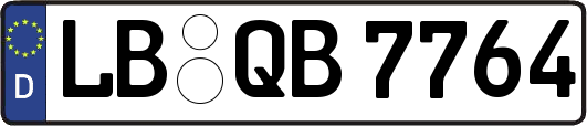 LB-QB7764