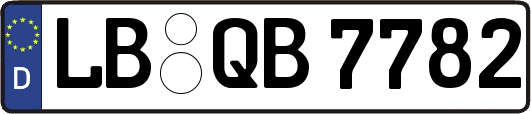 LB-QB7782
